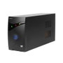 Woxter SAI Línea Interactiva UPS 2000 VA/1200W 2 Salidas Formato Torre